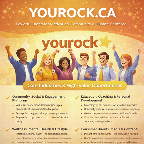 YouRock.ca preview image